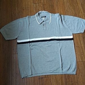 Men shirt sleeve sweatshirt.